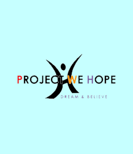 Project We Hope Dream and Believe